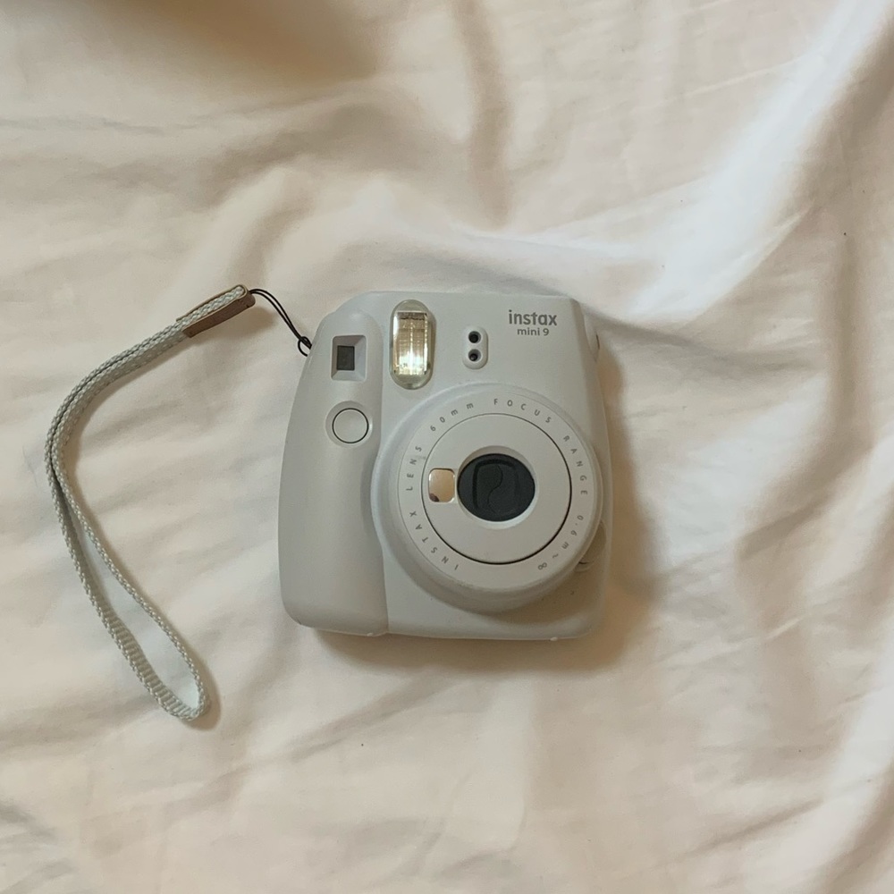 Instax mini 9